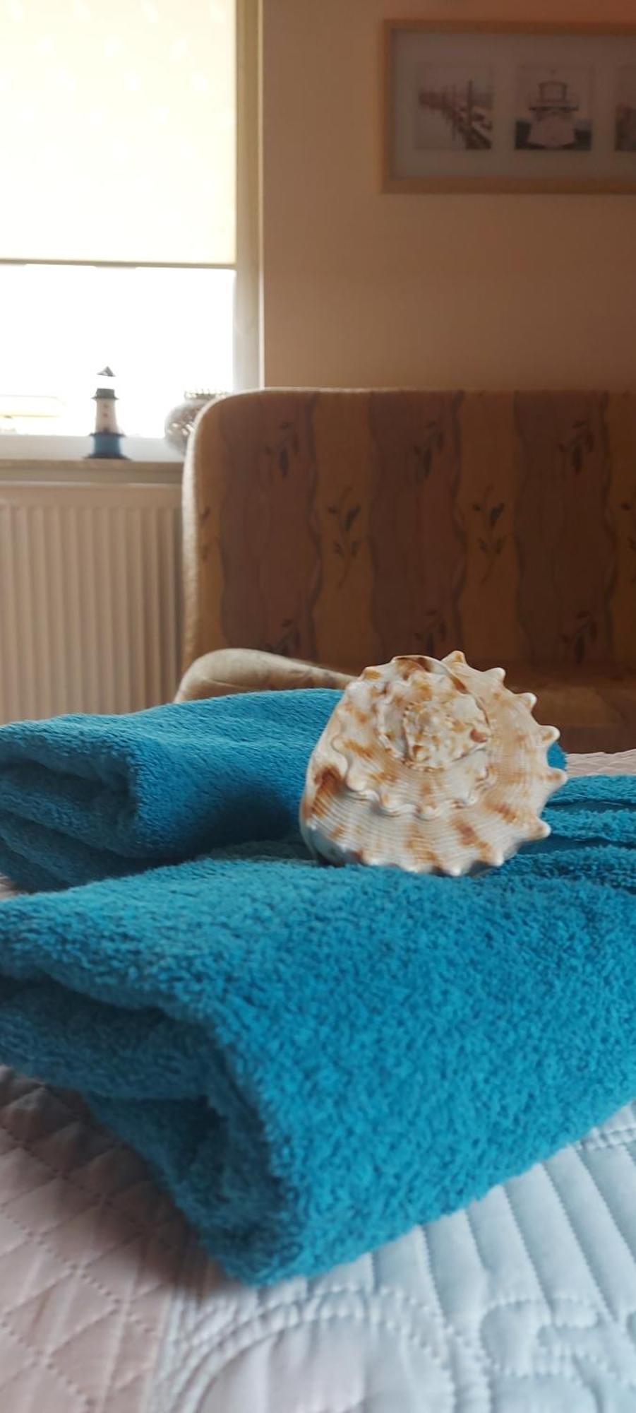 Willa Folta Władysławowo Buitenkant foto