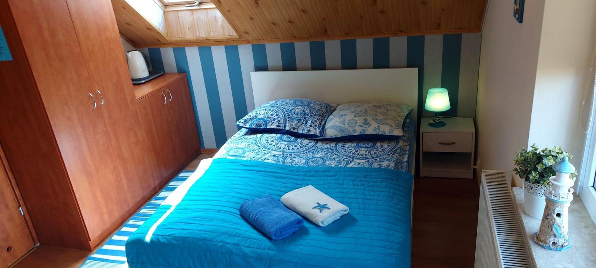 Willa Folta Władysławowo Buitenkant foto
